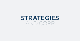 Strategies and corp